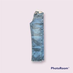 Women’s American eagle straight jeans